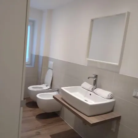 Apartment White Edelweiss