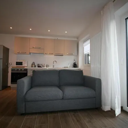 Apartment White Edelweiss *